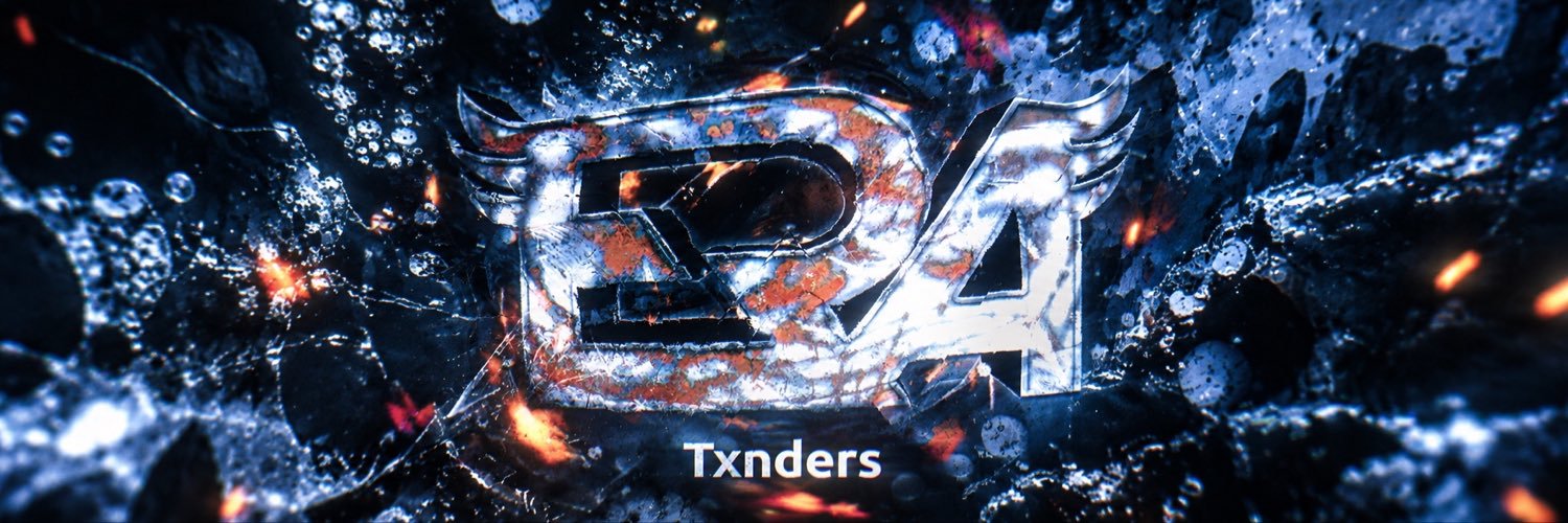 Txnderss's profile banner image