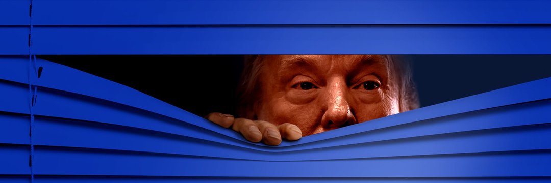 💙 Is There Something He's Not Telling Us? 💙 banner