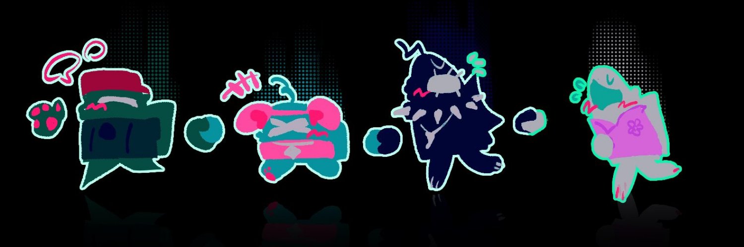 seaottters's profile banner image