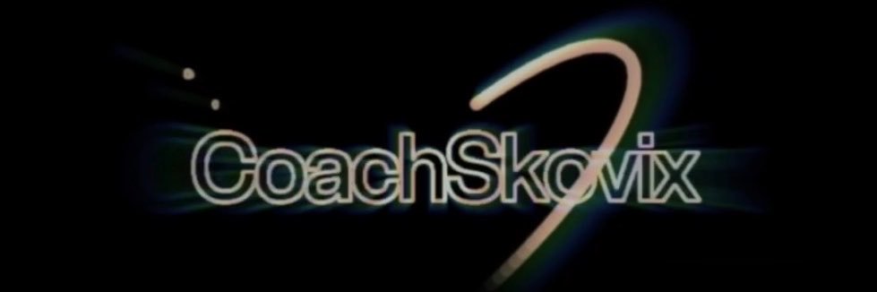 CoachSkovix's profile banner image