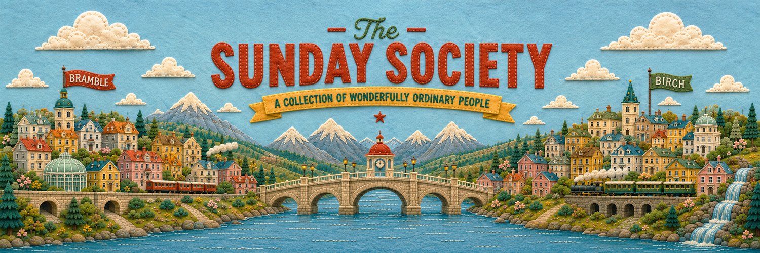 SundaySociety_'s profile banner image