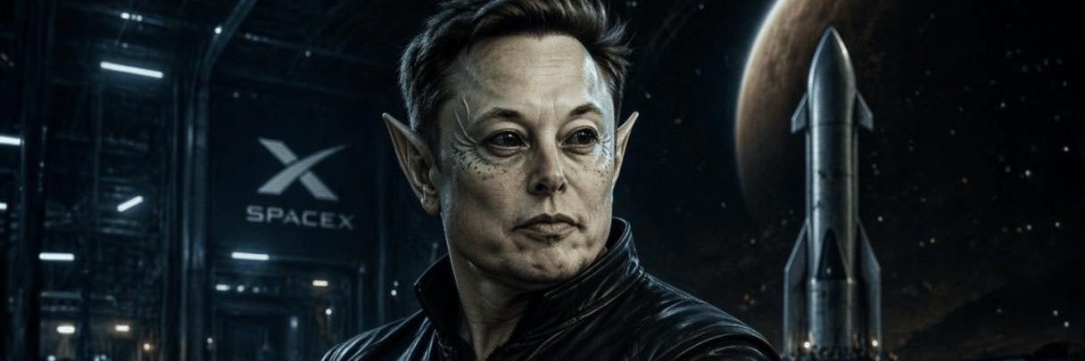 ElienMuskBNB's profile banner image