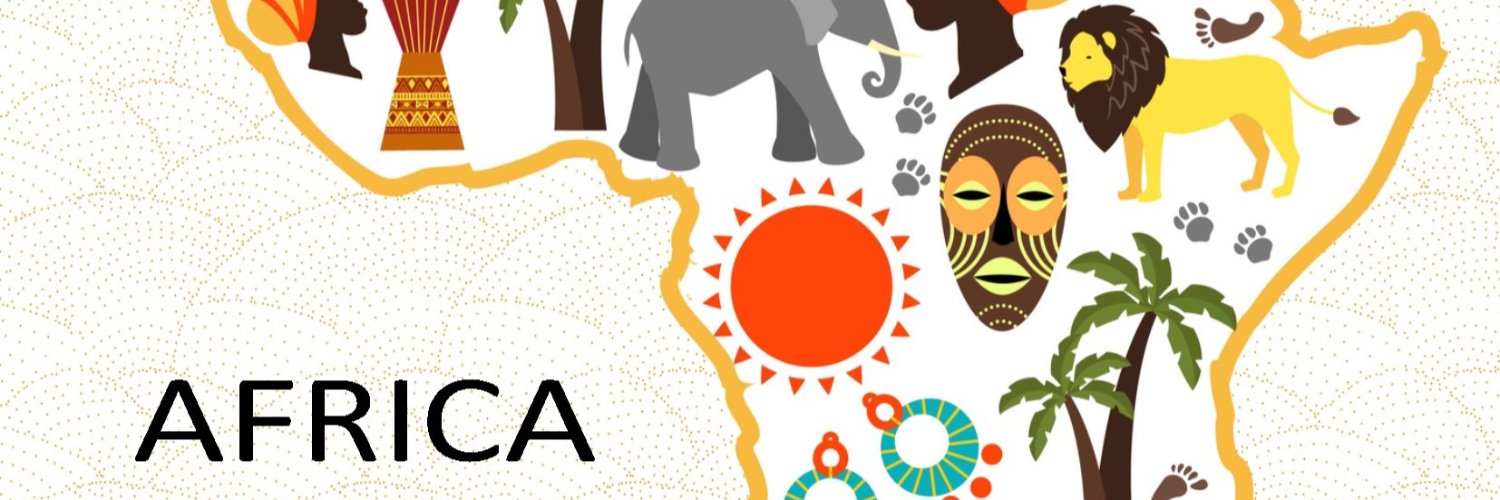 afroglance's profile banner image