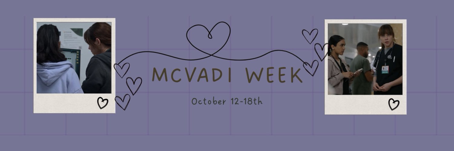 mcvadiweek's profile banner image