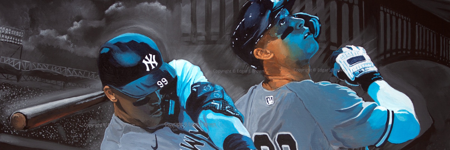EdgarJBrown's profile banner image