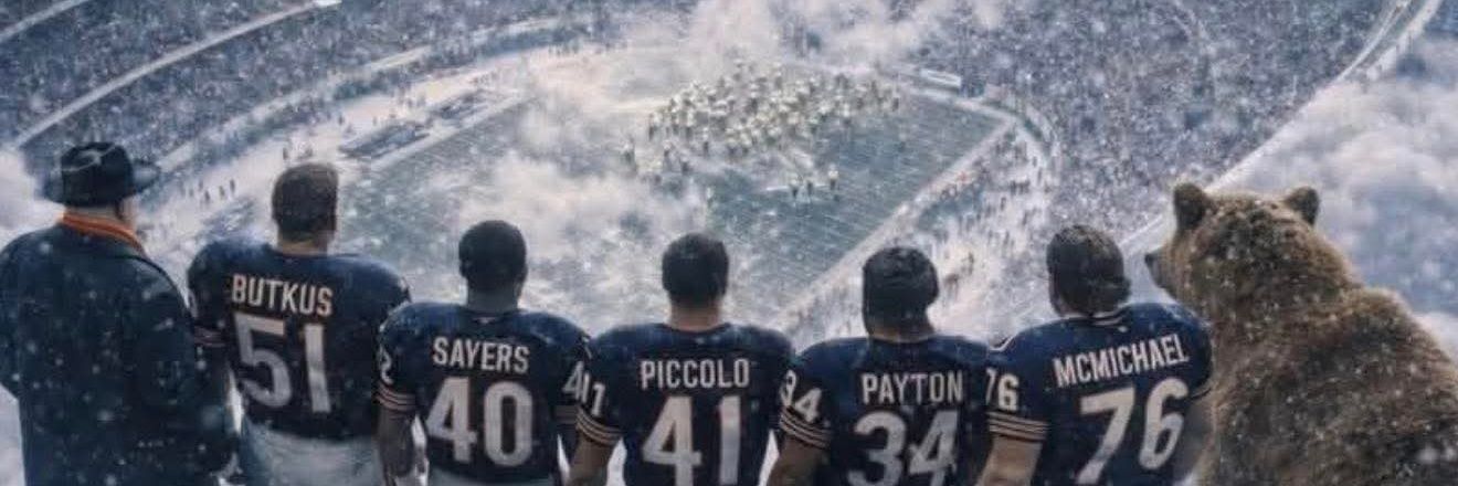BearDownJS's profile banner image