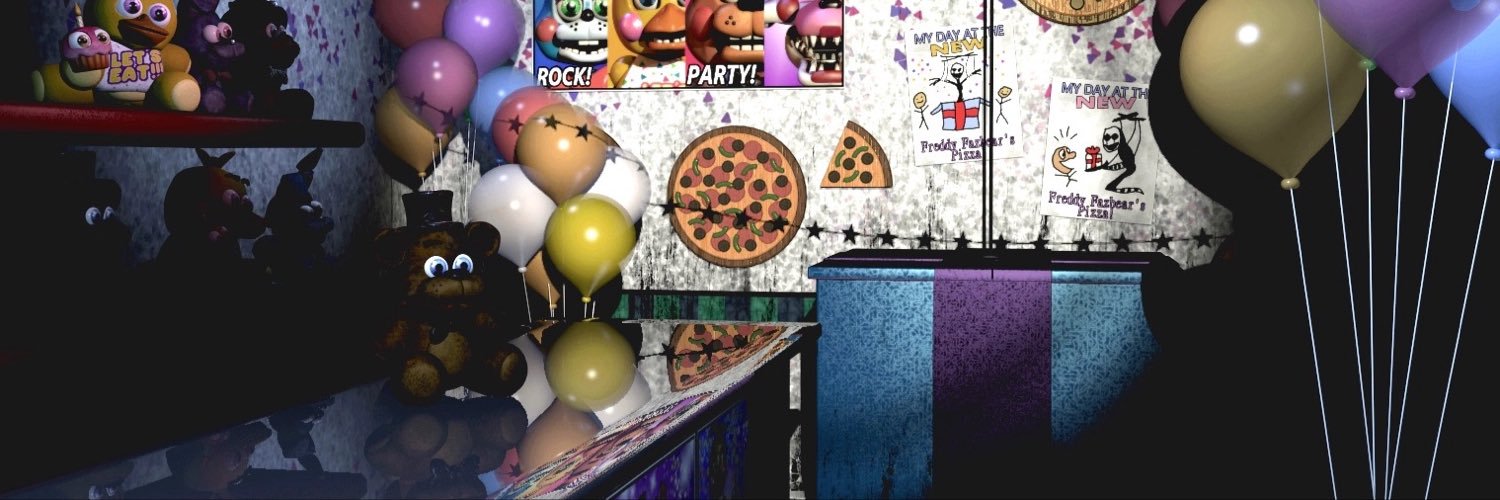 PuppetLovings's profile banner image