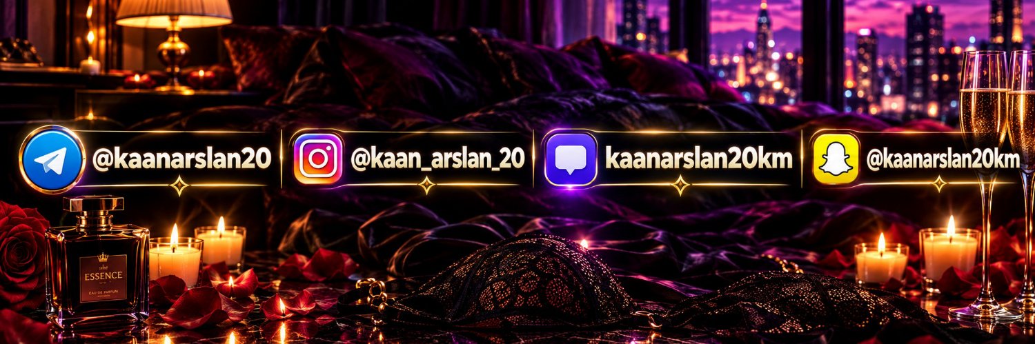 kaanarslan_20's profile banner image