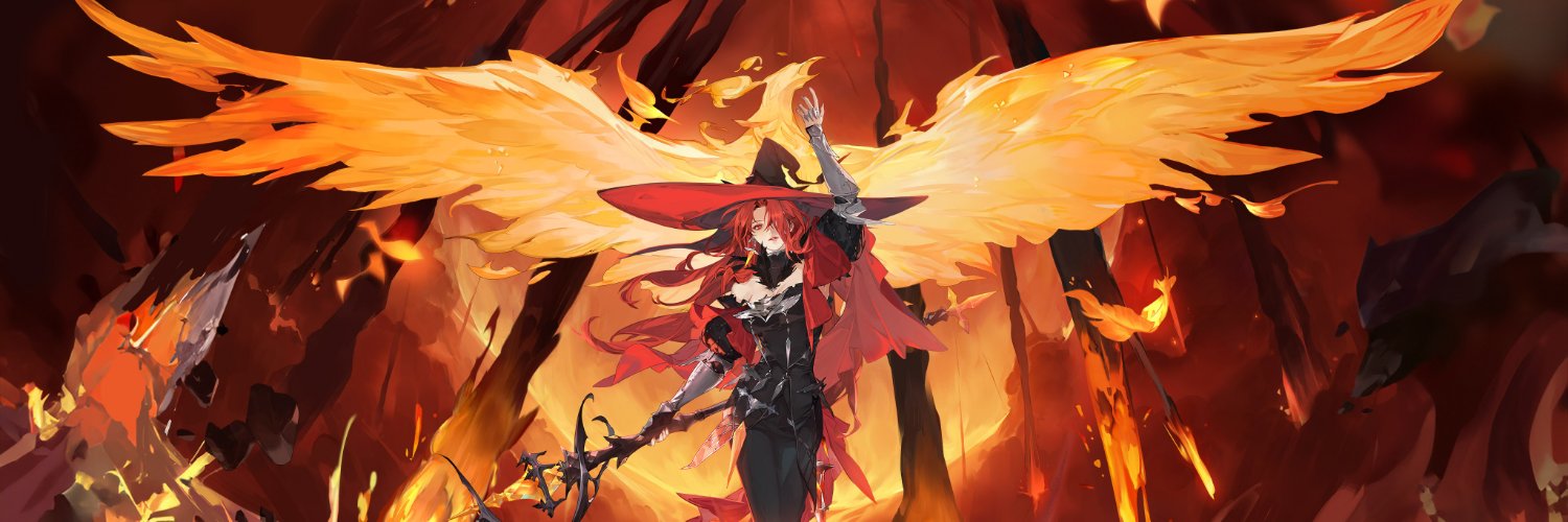 MagaSalvaje's profile banner image