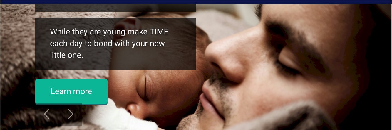 Fatherville's profile banner image