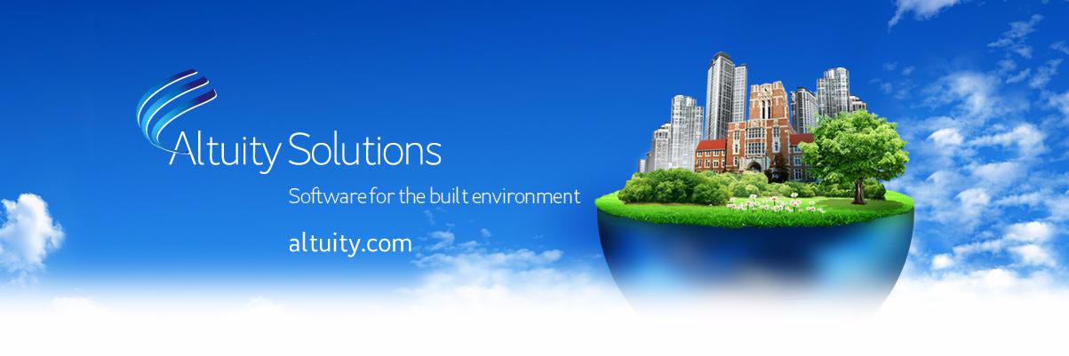 Altuity Solutions banner