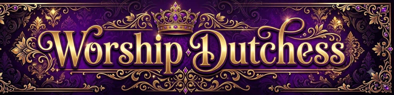Bow2Dutchess's profile banner image