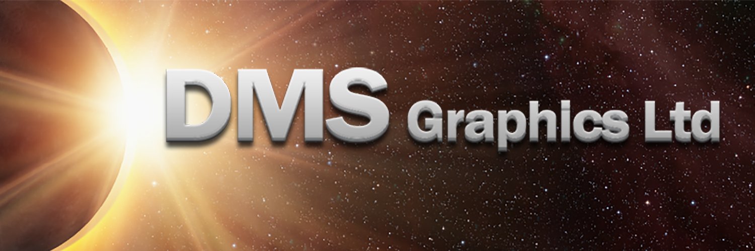 dmsgraphics's profile banner image