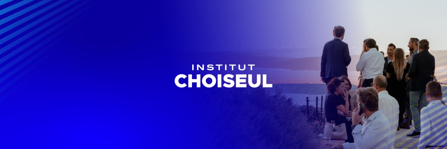 Institut Choiseul Profile Banner