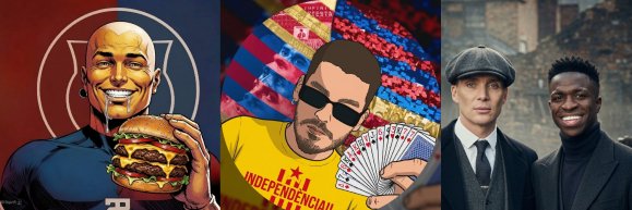 Esharamball's profile banner image