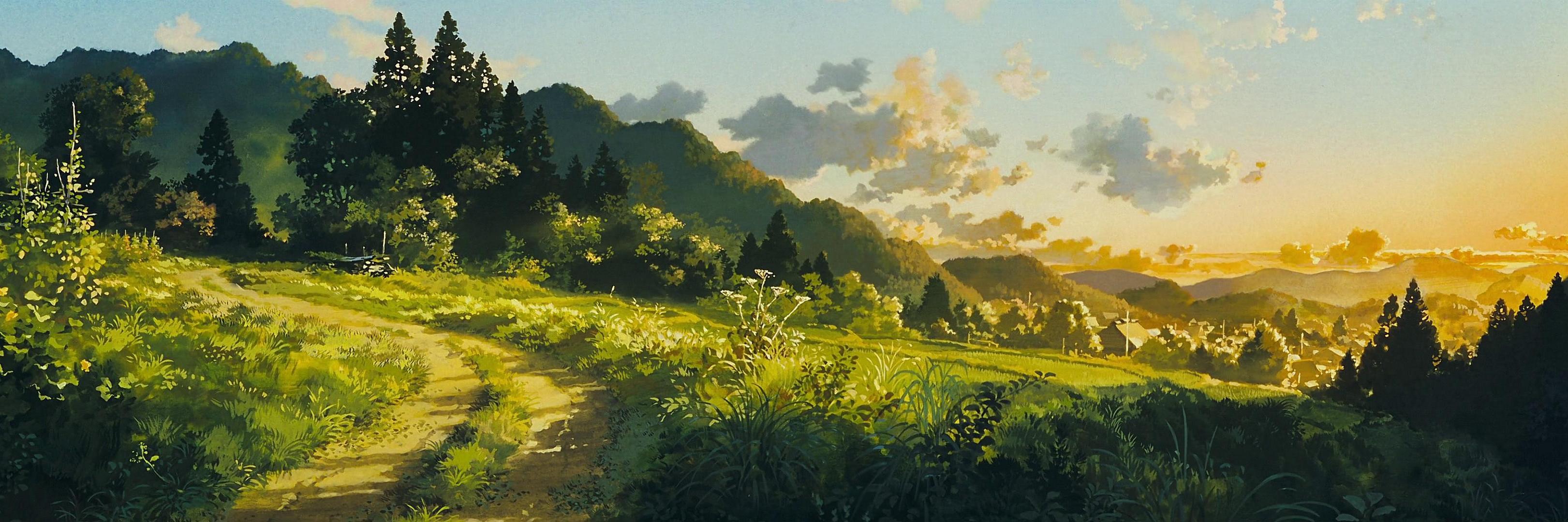 SadoneLi's profile banner image