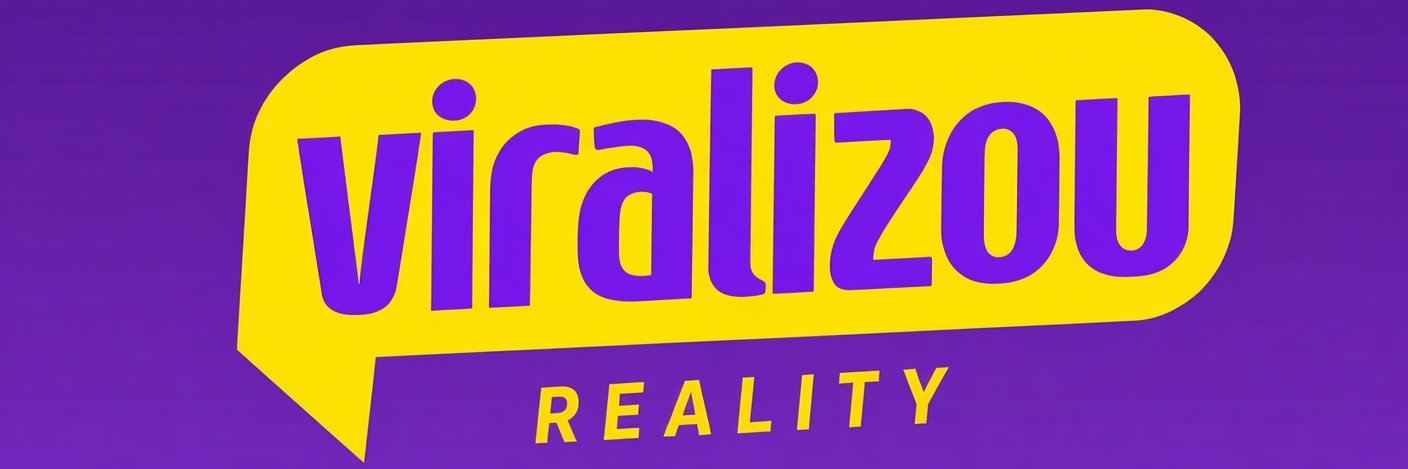 viralrealitybr's profile banner image