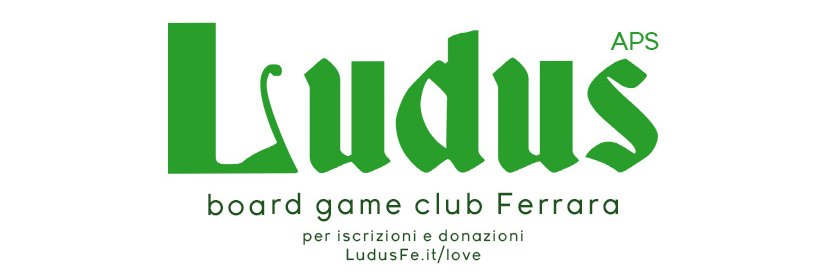 ludusFE's profile banner image
