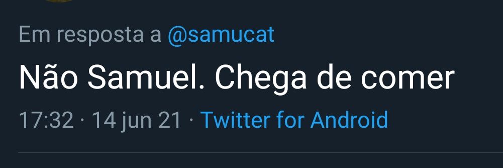 samucat's profile banner image