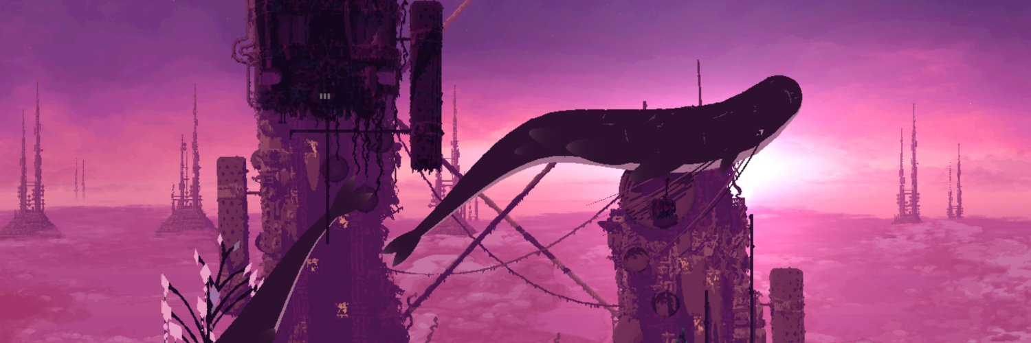 ecowalia's profile banner image