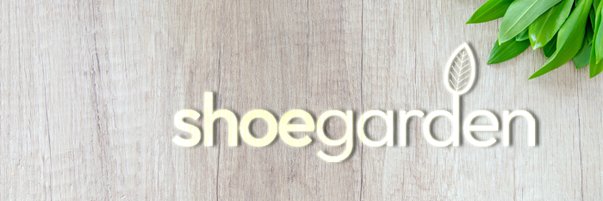 shoegarden's profile banner image