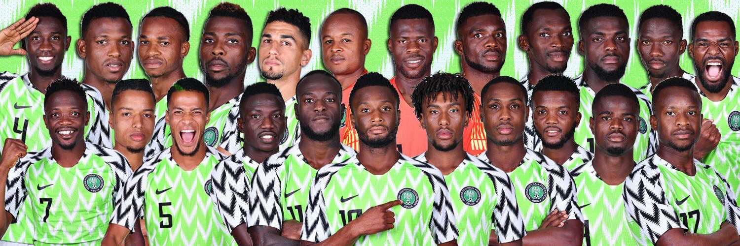FreeKick_Naija's profile banner image