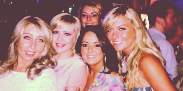 BeckySomers's profile banner image