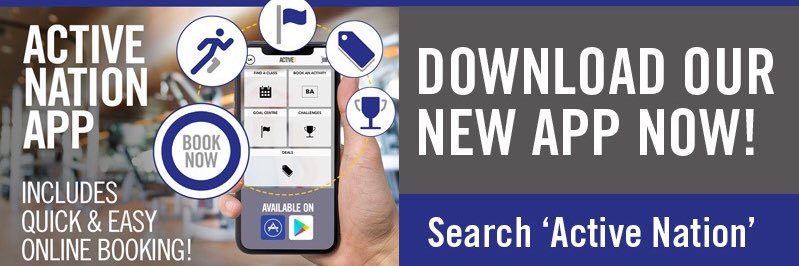 ActiveNationSoton banner