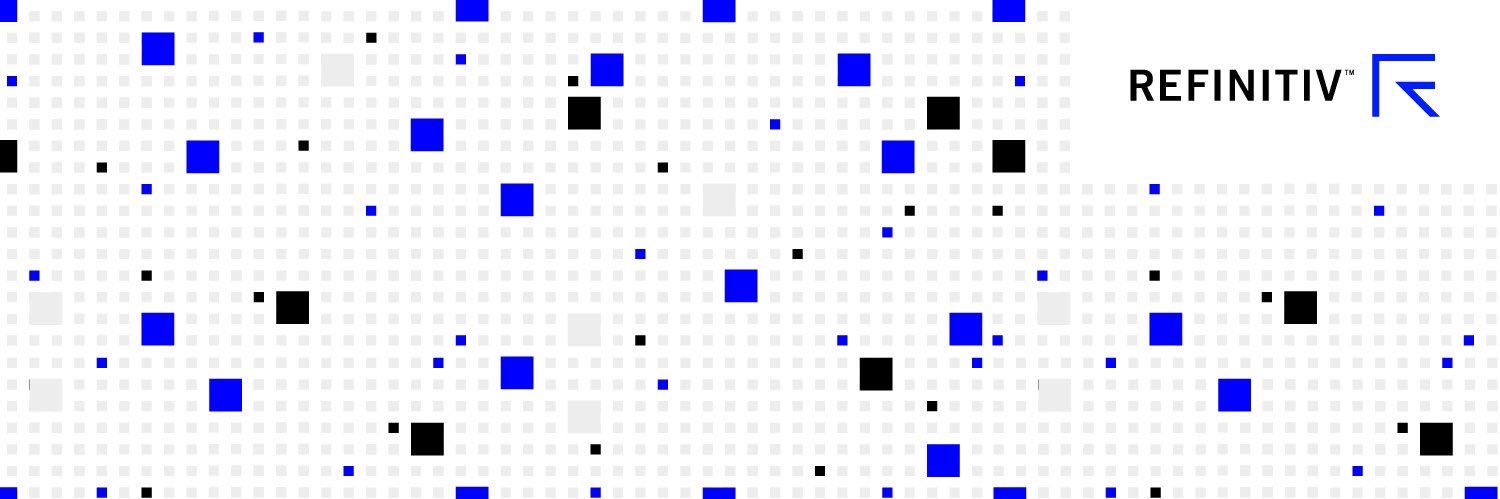 Risk - Refinitiv banner