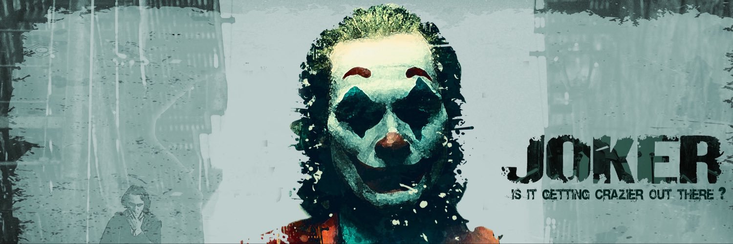 FilmRader's profile banner image