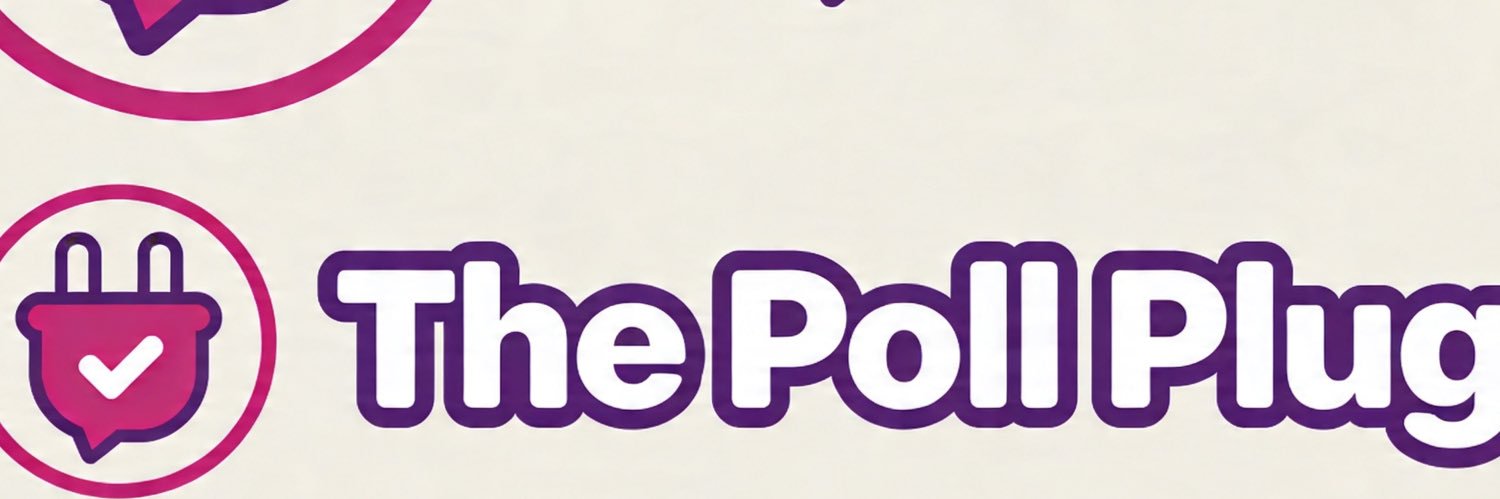 ThePollPlug4's profile banner image