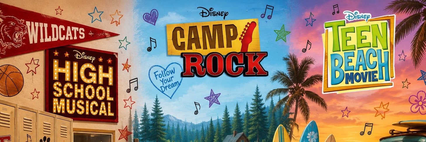 DisneyChanUK's profile banner image