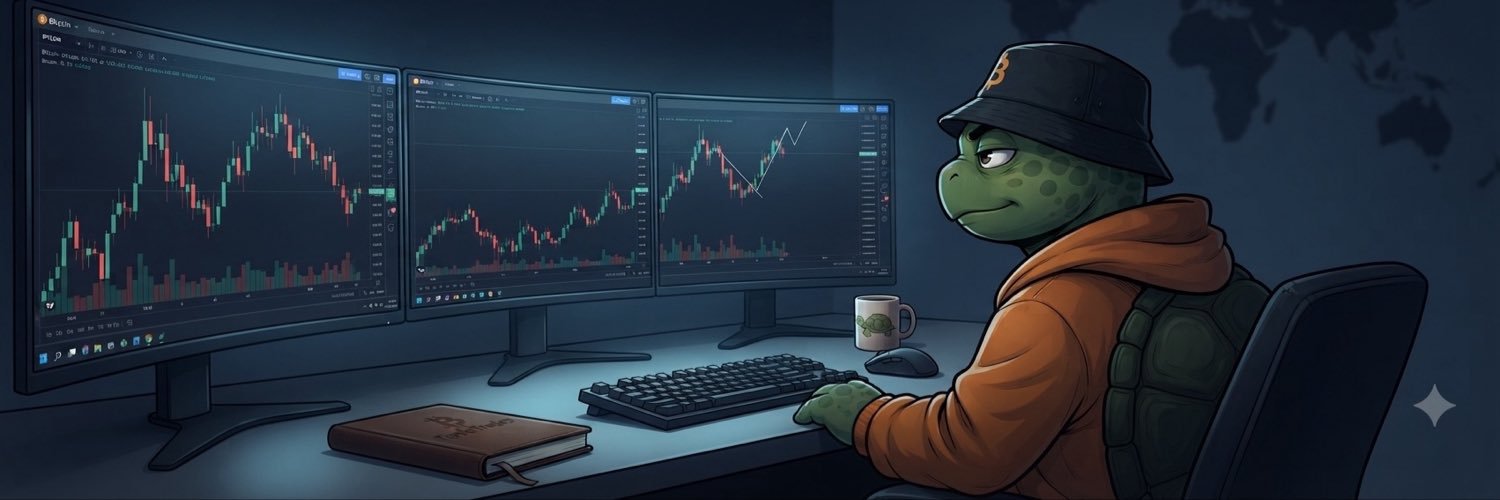 TheTurtleTrades's profile banner image