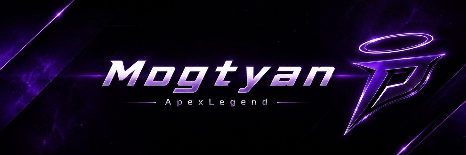 Mogtyan's profile banner image