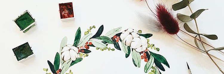 nilasn's profile banner image