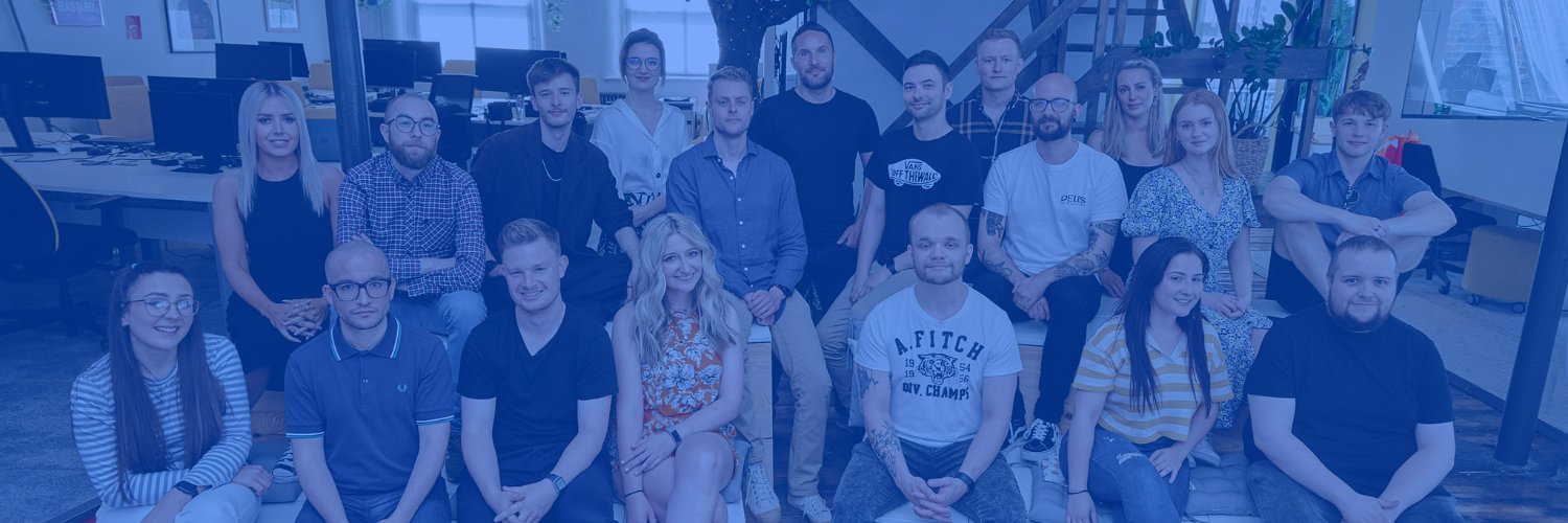 Chris Buckley banner