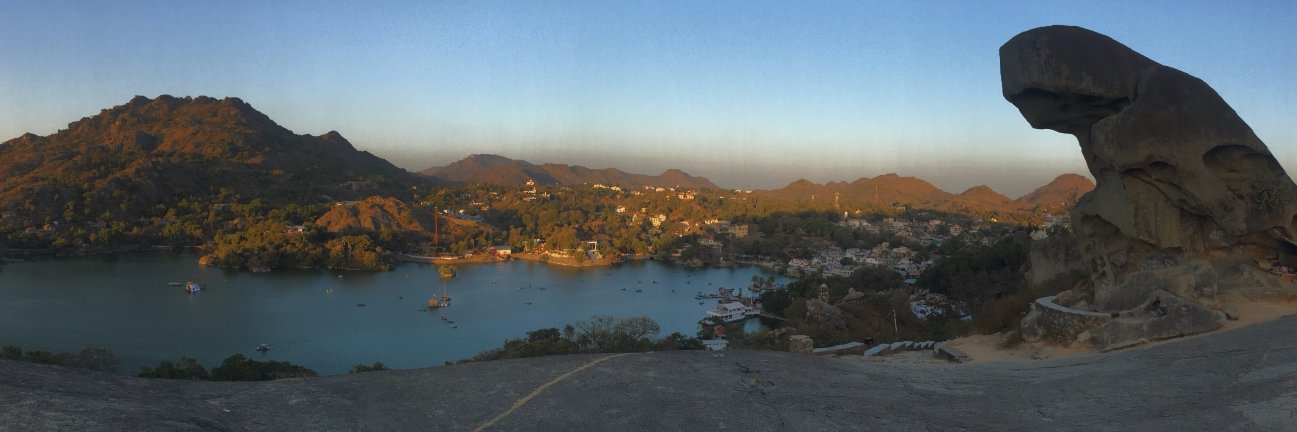 MountAbu's profile banner image