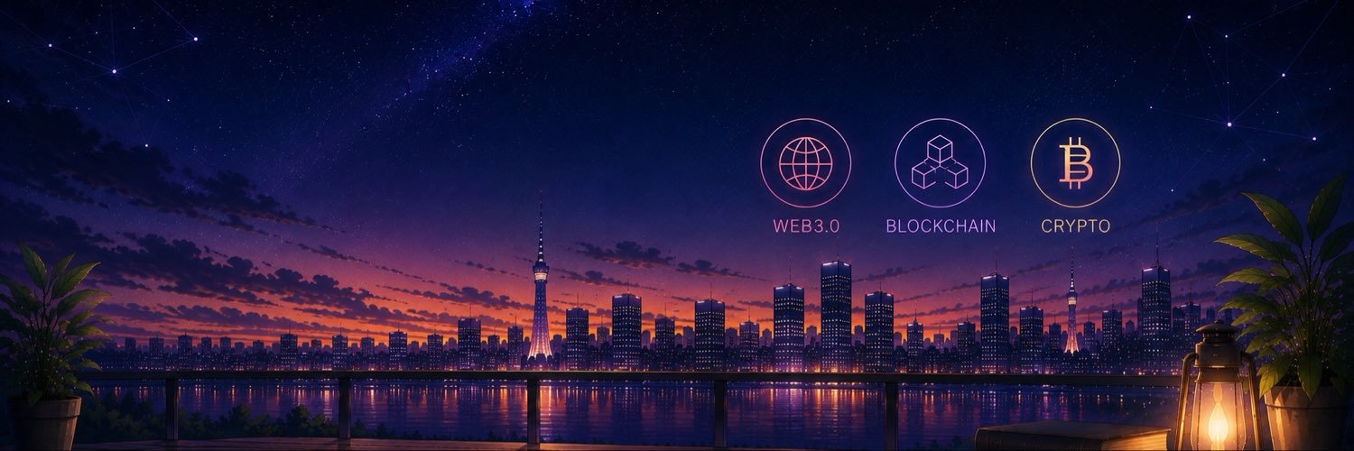web3_0213's profile banner image