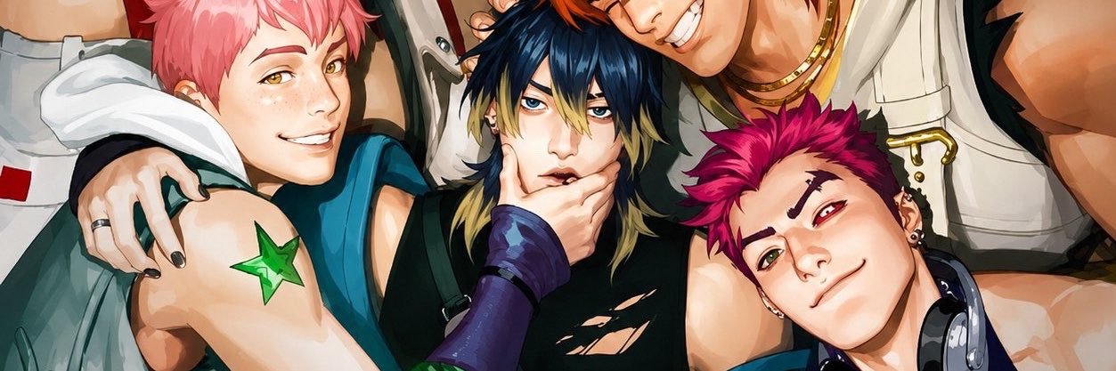 pvinkmoon's profile banner image