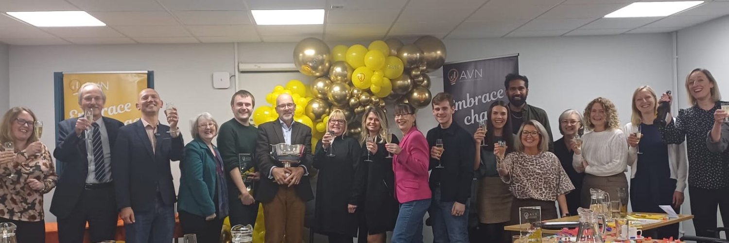 AVN The Accountants' Network banner