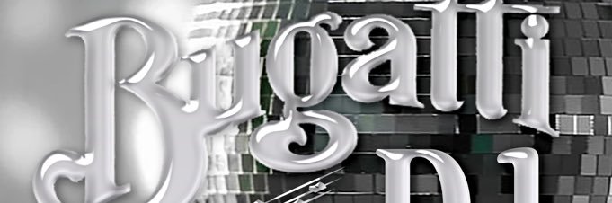 🪩 𝔹𝕦𝕘𝕒𝕥𝕥𝕚𝔻𝕁 🪩 banner
