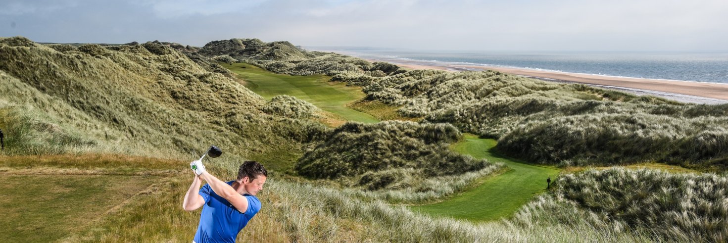 gjohnstongolf's profile banner image