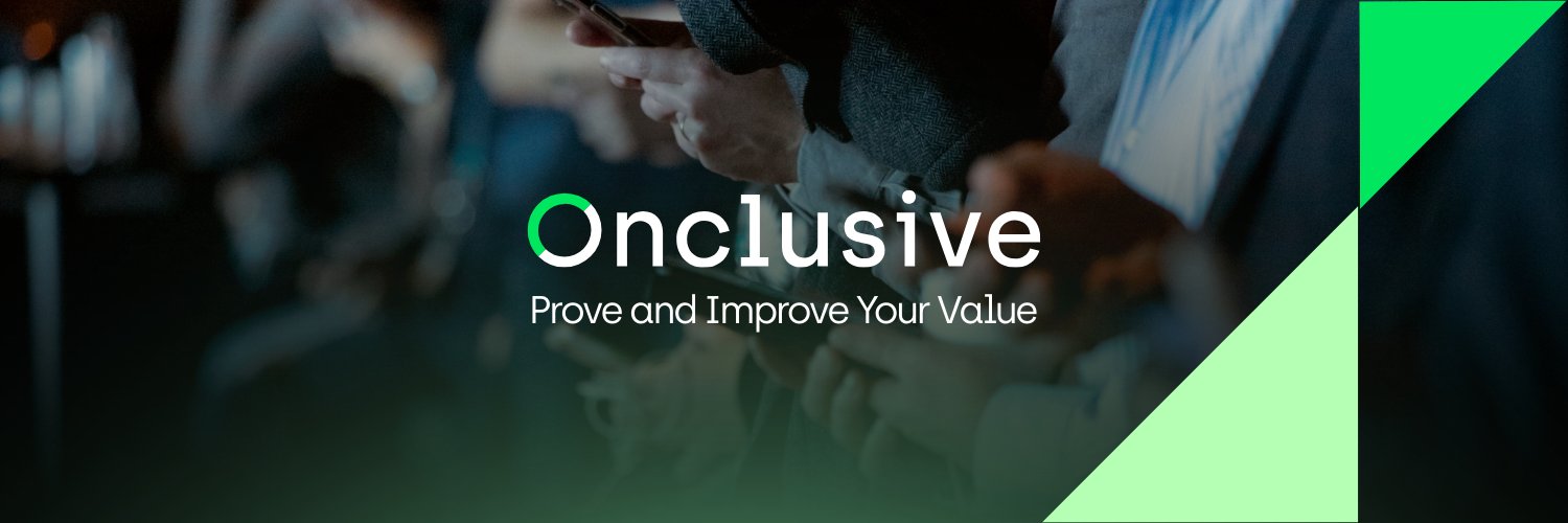 Onclusive France 🇫🇷 banner