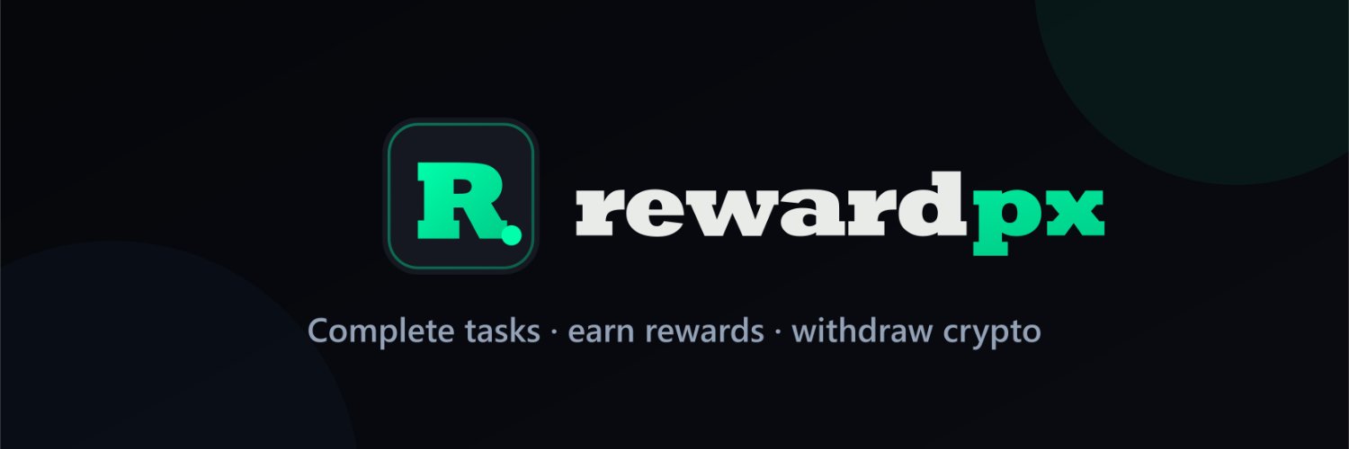 RewardPX's profile banner image