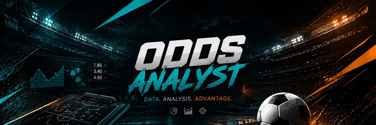 OddsAnalyst1's profile banner image