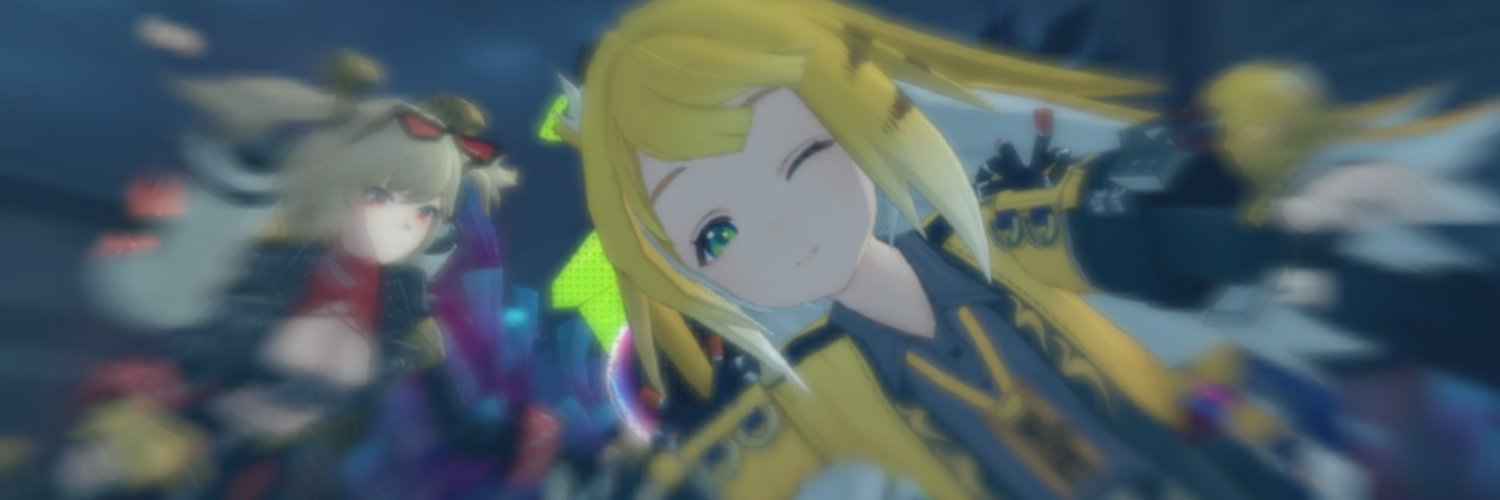 gikgii's profile banner image