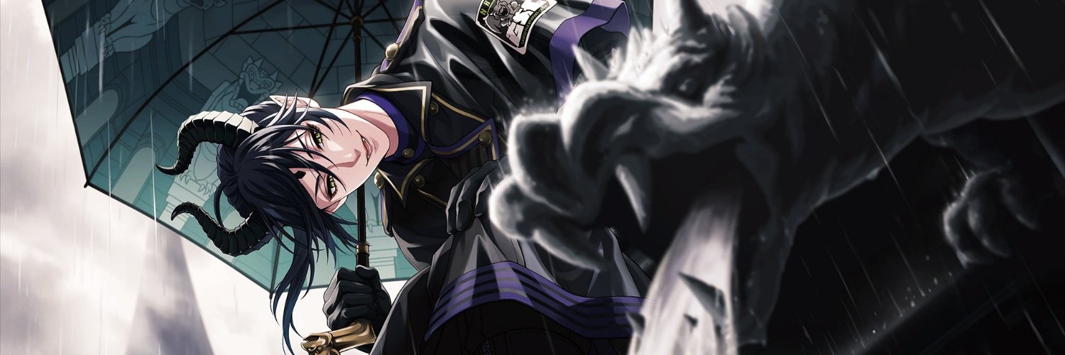 faeofmalvolence's profile banner image