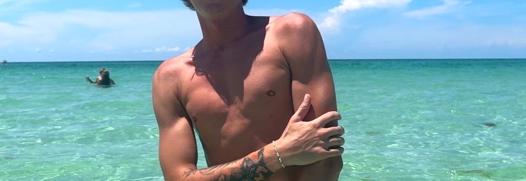 JustinRyderx's profile banner image