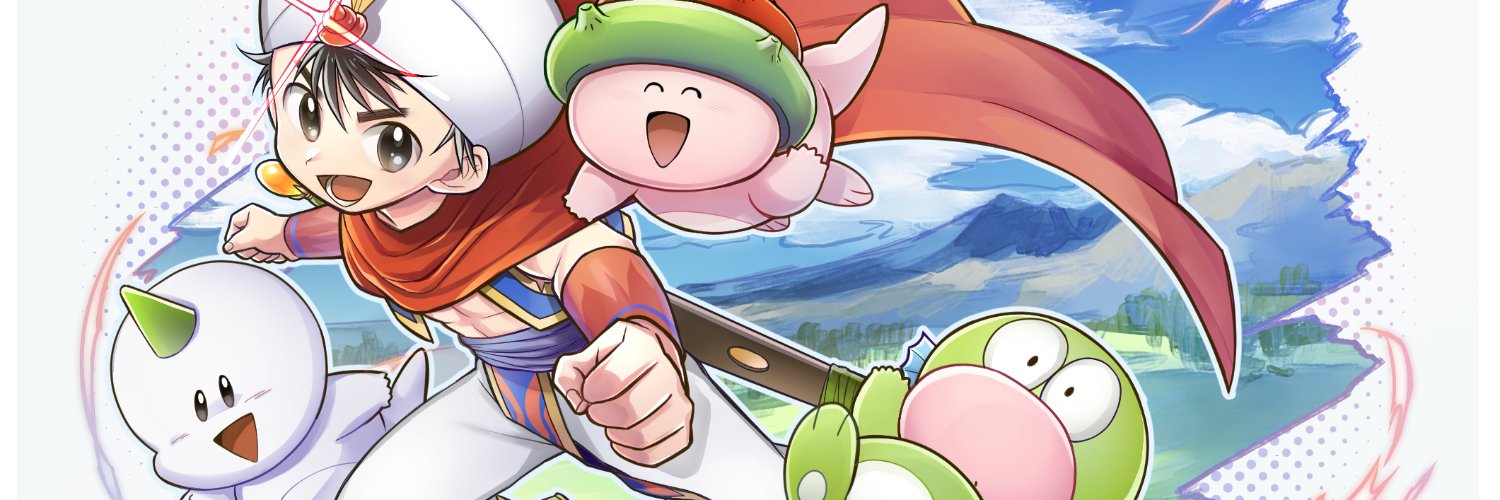 ayataru1222's profile banner image