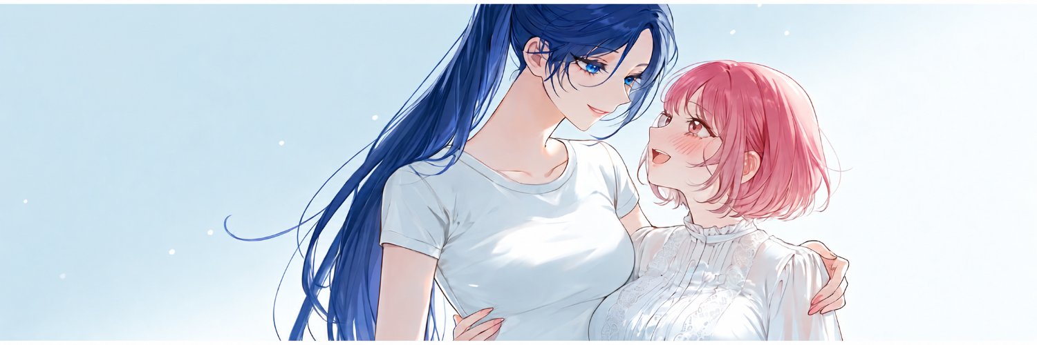 akaneBatake0804's profile banner image